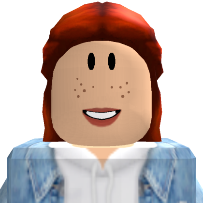Roblox profile picture for @ShortCake