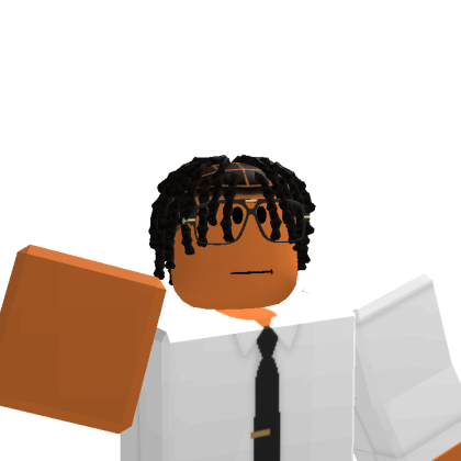 Roblox avatar