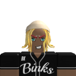 @ButterBinkings