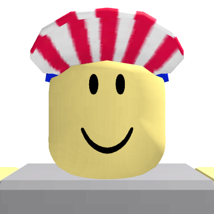 Roblox profile picture for @imagined
