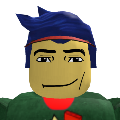 Roblox profile picture for @masoud195