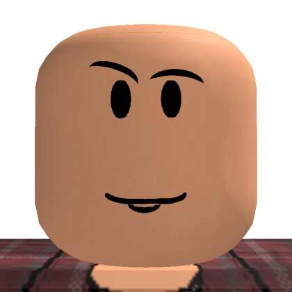 Roblox avatar