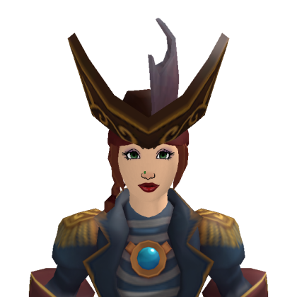 Roblox avatar