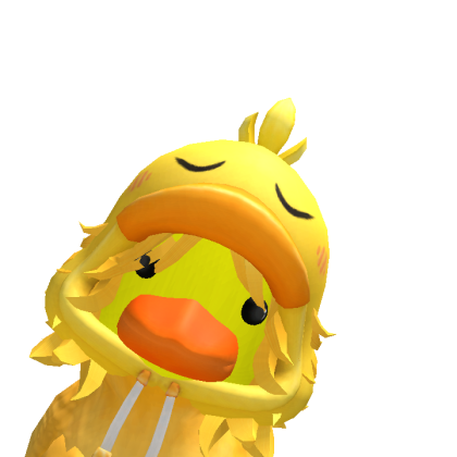 Roblox avatar