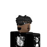 @Iamtherich1