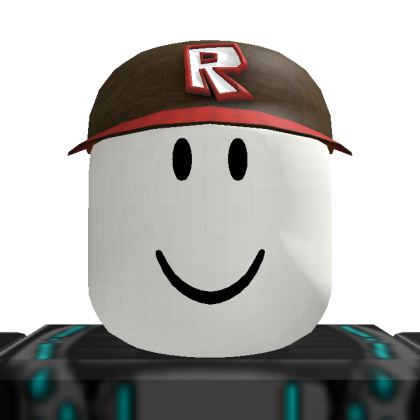 Roblox profile picture for @Beamed