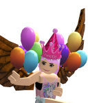 @TheAmazingUnicorn280