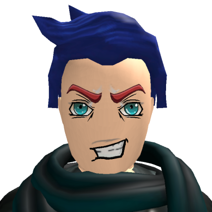 Roblox profile picture for @loody82
