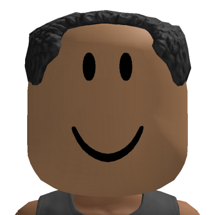 Roblox profile picture for @Rizoog