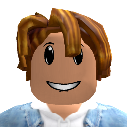 Roblox profile picture for @richibm