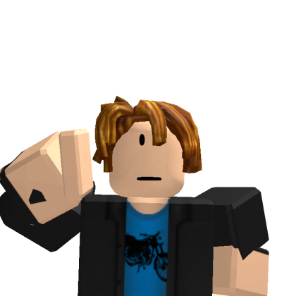 Roblox avatar