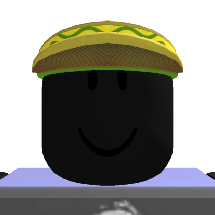 Roblox profile picture for @Screamer