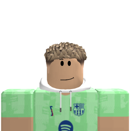 Roblox avatar