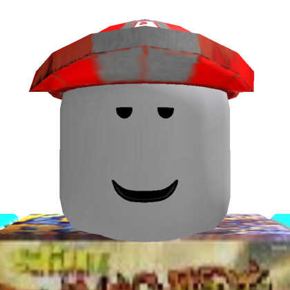 Roblox profile picture for @gilded