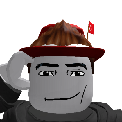 Roblox profile picture for @keles47