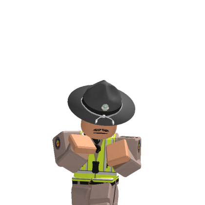 Roblox avatar