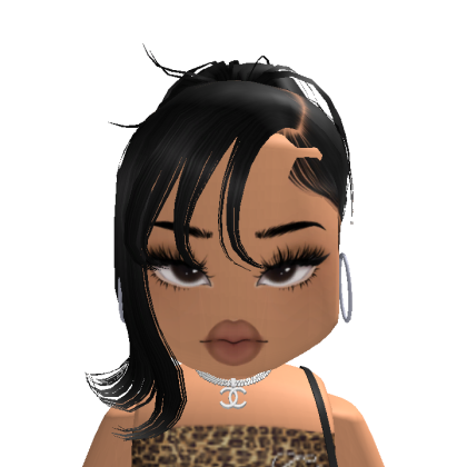 Roblox profile picture for @Queen_M