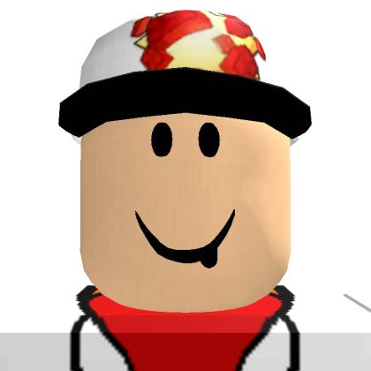 Roblox profile picture for @Dreary
