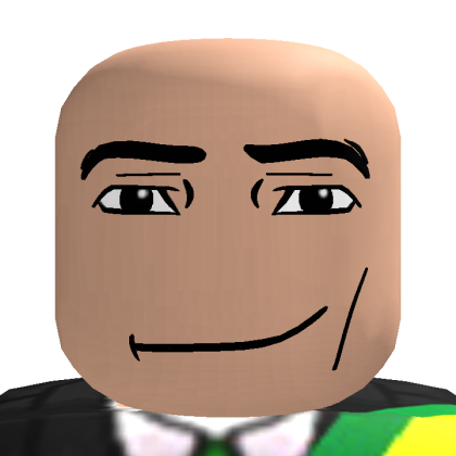 Roblox profile picture for @iiymarcos