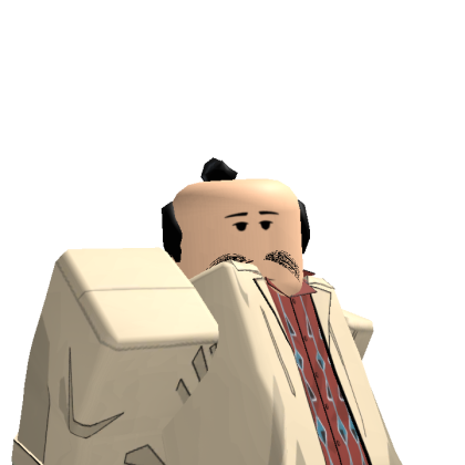 Roblox avatar
