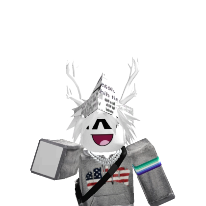 Roblox profile picture for @SaintBara