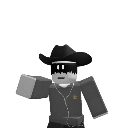 Roblox avatar