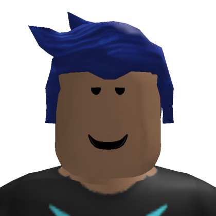 Roblox profile picture for @mykel57