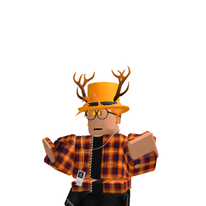 Roblox avatar