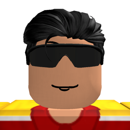 Roblox avatar
