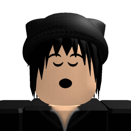 Roblox profile picture for @Gasping