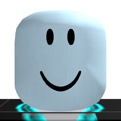 Roblox profile picture for @FEB