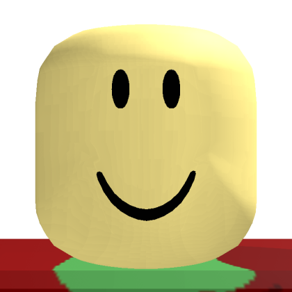 Roblox profile picture for @noom