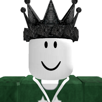 Exotic's Roblox avatar