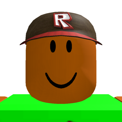 Roblox profile picture for @trabzons