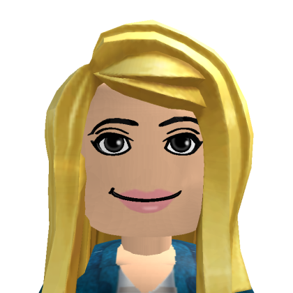 Roblox profile picture for @ruhida