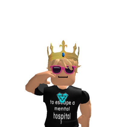 Roblox avatar