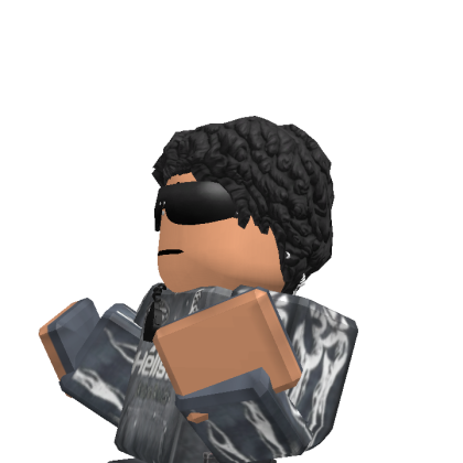 Roblox avatar