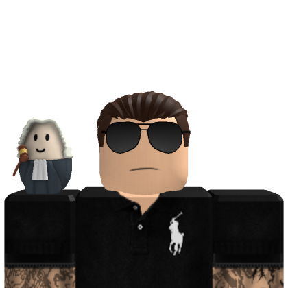 Roblox avatar