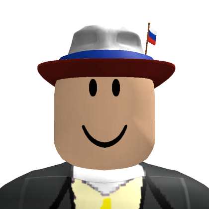 Roblox profile picture for @waseem