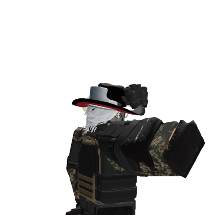 Roblox avatar