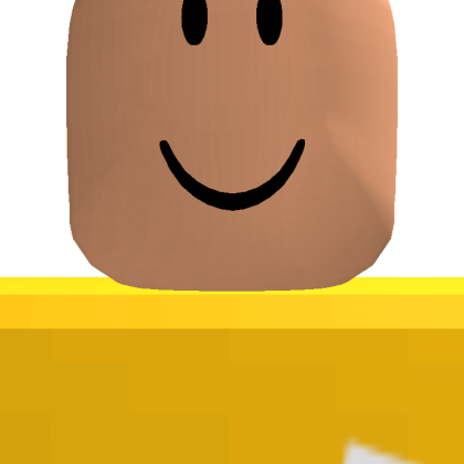 Roblox profile picture for @mak3zz