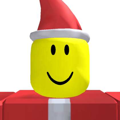 Roblox profile picture for @Crushed