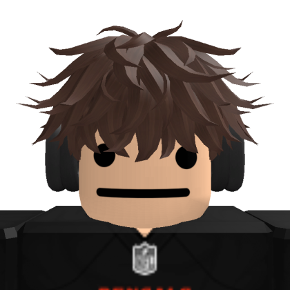Roblox avatar