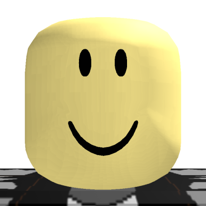 Roblox profile picture for @Pedigree