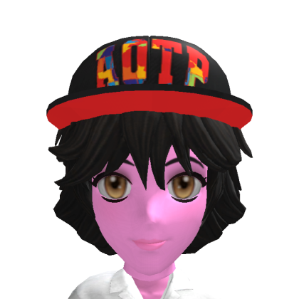 Roblox profile picture for @joca009877