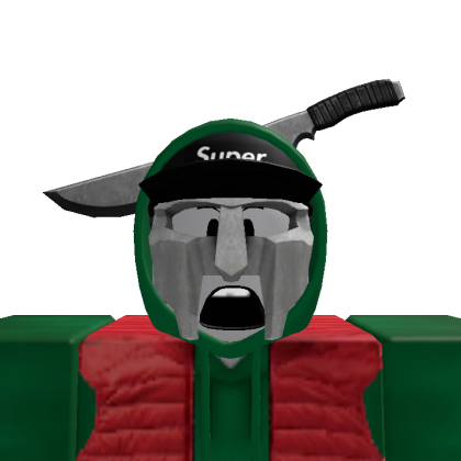 Roblox profile picture for @Villains