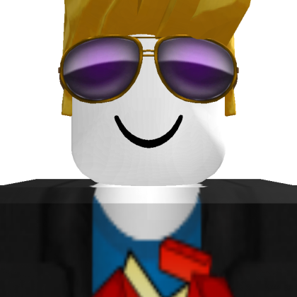 Roblox profile picture for @Naqueeb