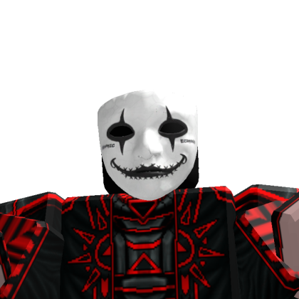 Roblox avatar