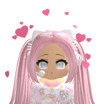 @Cutesythequeen