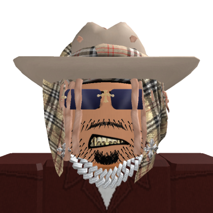 Roblox avatar